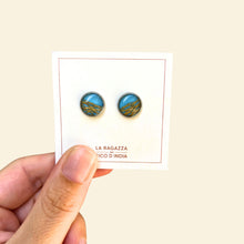 Carica l'immagine nel visualizzatore di Gallery, Bottoncino CARTA DA ZUCCHERO in fibra di fico d'india