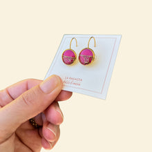 Carica l'immagine nel visualizzatore di Gallery, Monachella FUCSIA in fibra di Fico d'India