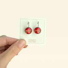 Carica l'immagine nel visualizzatore di Gallery, Monachella ROSSA in fibra di Fico d'India