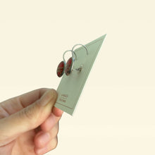 Carica l'immagine nel visualizzatore di Gallery, Monachella ROSSA in fibra di Fico d'India