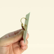 Carica l'immagine nel visualizzatore di Gallery, Monachella ROSSA in fibra di Fico d'India