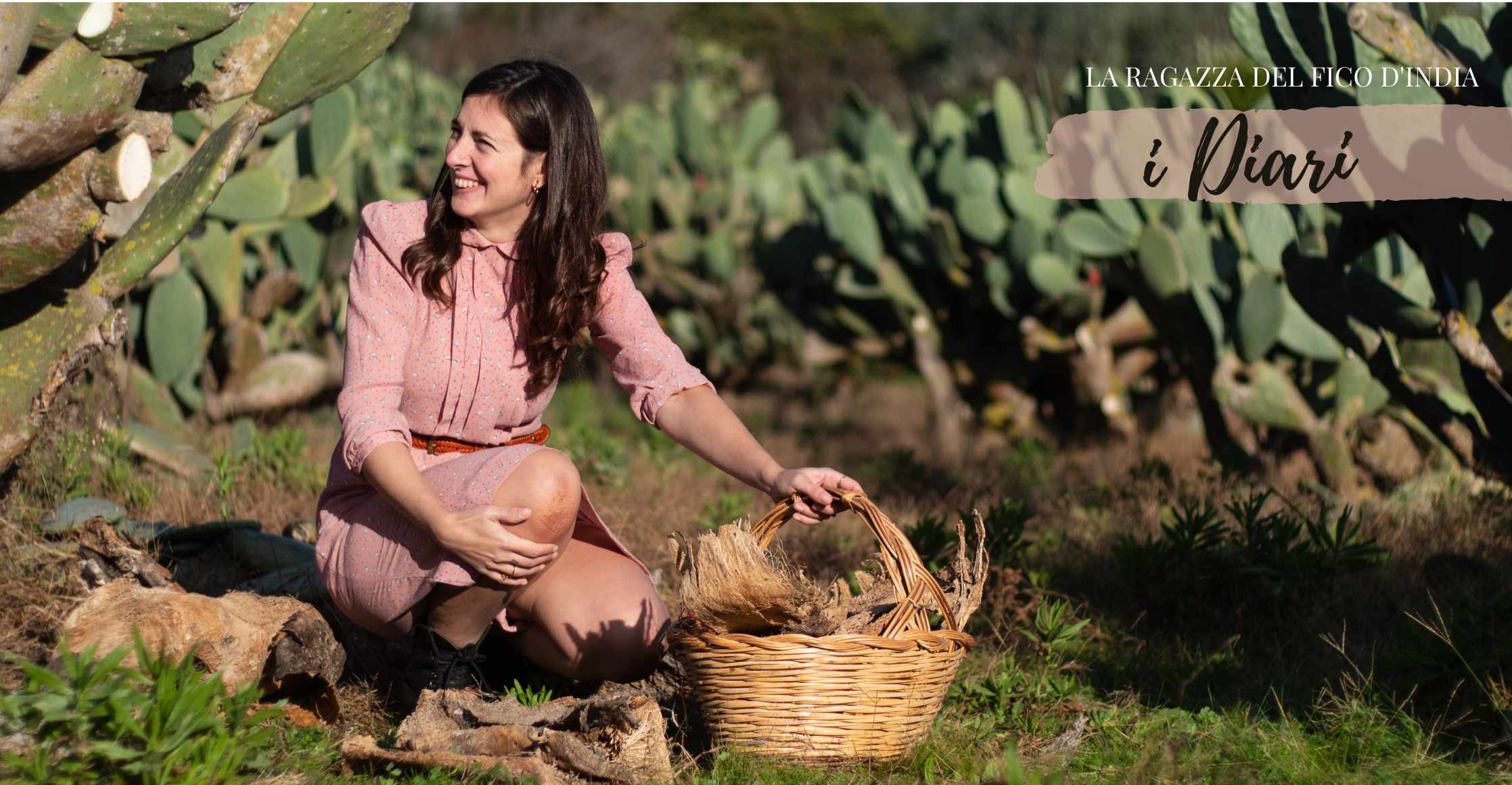 I diari: come sono diventata La Ragazza del Fico d'India, image size:2235x1161