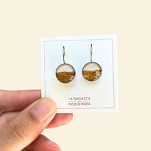 Carica l&#39;immagine nel visualizzatore di Gallery, Monachella BIANCA in fibra di Fico d&#39;India
