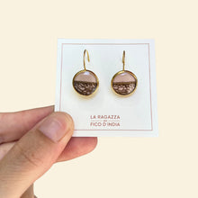 Carica l&#39;immagine nel visualizzatore di Gallery, Monachella ROSA PASTELLO in fibra di Fico d&#39;India
