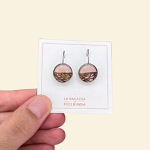 Carica l&#39;immagine nel visualizzatore di Gallery, Monachella ROSA PASTELLO in fibra di Fico d&#39;India
